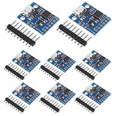 【並行輸入品】 ACEIRMC Digispark Kickstarter Mini ATTINY8...