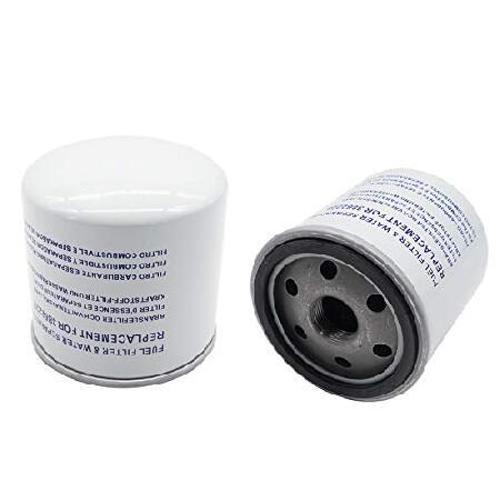 【並行輸入品】 燃料水分離フィルター 3862228 3851218 ボルボペンタSX/EFIモデル...