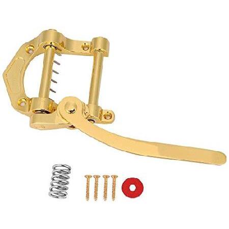 【並行輸入品】 Alnicov Guitar Tremolo Unit Vibrato Bridge...