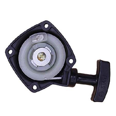 【並行輸入品】 リコイルプルスタートスターター 草刈機用 新ダイワ T230 T231#72933-...