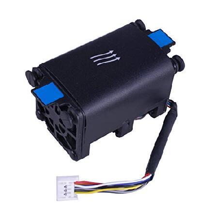 【並行輸入品】 BestParts 冷却ファン HP DL320E G8 Gen8 サーバー 675...