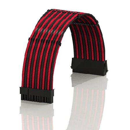 【並行輸入品】 LINKUP - AVA 50cm ATX 24ピン（20+4）マザーボード PSU...