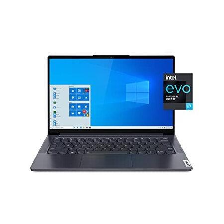 Lenovo IdeaPad Slim 7i 14.0&quot; Laptop, 14.0&quot; FHD (19...