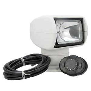 IPF IPF 924サーチライト スポットクリア(12v)(1個入り) : オート