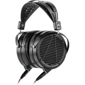 【並行輸入品】 Audeze LCD-Xオーバーイヤーオープンバックヘッドフォン新2021バージョンクリエーターパッケージキャリーケース付き ブラック