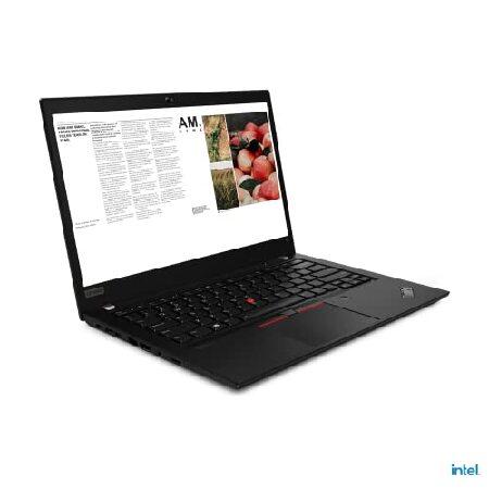 Lenovo ThinkPad T14 Gen 2 20W00027US 14&quot; Notebook ...