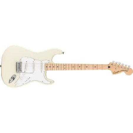 【並行輸入品】 Squier by Fender Fender(フェンダー) エレキギター Affi...