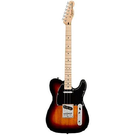 【並行輸入品】 Squier by Fender エレキギター Affinity Series(TM...