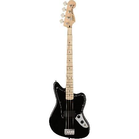 【並行輸入品】 Squier by Fender エレキベース Affinity Series Ja...