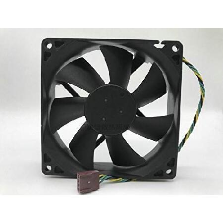 【並行輸入品】 CAQL New Cooling Fan for HP Elite 8000 820...