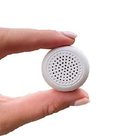 Monoka Best Smallest Mini SpeakerBluetooth Wireles...