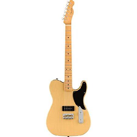 【並行輸入品】 Fender エレキギター Noventa Telecaster (Vintage ...