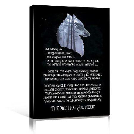 【並行輸入品】 リビングルーム用ウォール絵画 (Yalu＆Freedom)The Tale of T...