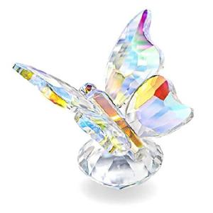 SWAROVSKI HOOT LET’S DANCE フクロウ 置物 5427998 Swarovski Hoot, The Owl Hoot - Let's Dance