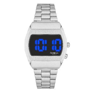 Armitron Sport 40 8475BBSV シルバーの買取情報