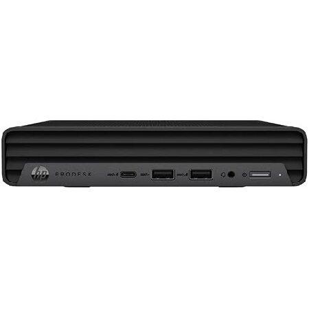 【並行輸入品】 HP ProDesk 600 G6 Mini Desktop Computer