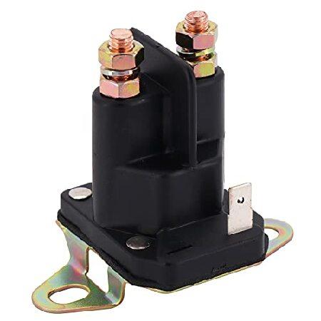 【並行輸入品】 DVPARTS 12V スターター ソレノイドリレー 2543501 2543502...