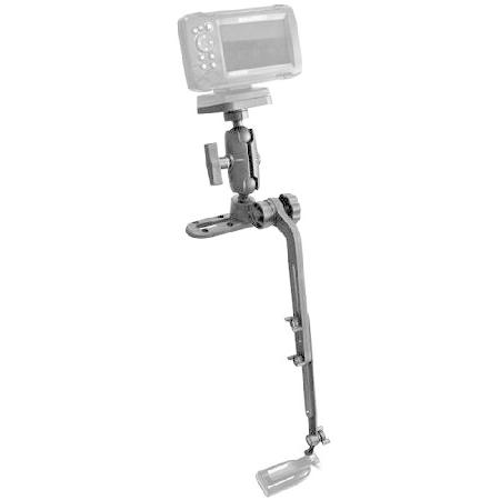 【並行輸入品】 Kayak/SUP トランスデューサー マウンティングアーム マリンエレクトロニクス...