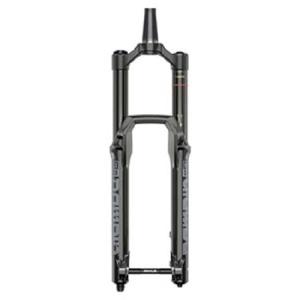 並行輸入品】 RockShox Recon Silver RL サスペンションフォーク - 29