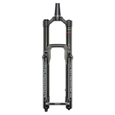 【並行輸入品】 RockShox ドメイン RC サスペンションフォーク | 27.5インチ | 1...