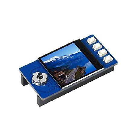 【並行輸入品】 waveshare 1.3インチLCDディスプレイモジュール Raspberry P...