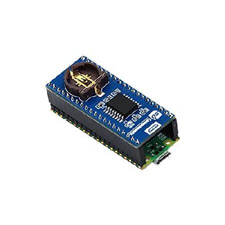 【並行輸入品】 ラズベリーパイピコボード Pico RTC HAT Raspberry Pi リアル...