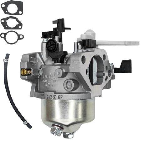 【並行輸入品】 Fullas Huayi P27A キャブレター プレデター 420cc ホンダ G...