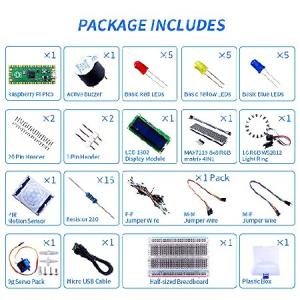 【並行輸入品】 GeeekPi Raspber...の詳細画像1