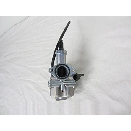 【並行輸入品】 K＆F Standard of Japan PZ26 キャブレター 125cc Xモ...