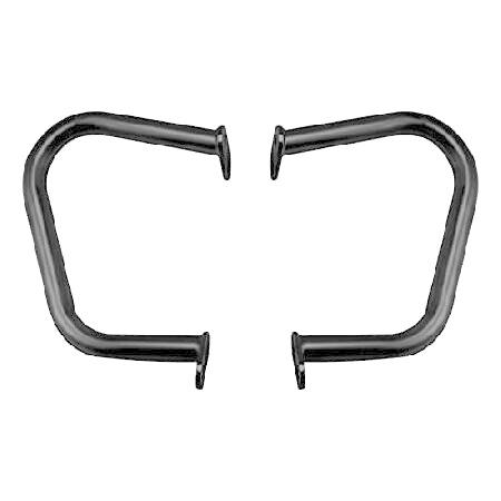 【並行輸入品】 TCMT エンジンガード ハイウェイ クラッシュ バー トライアンフ ボンネビル T...