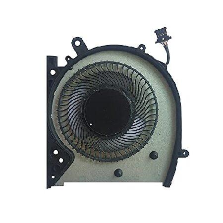 【並行輸入品】 冷却ファン 交換用 HP Envy x360 13 13-AG 13M-AG 13Z...