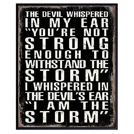 【並行輸入品】 The Devil Whispered In My Ear - I Am The S...