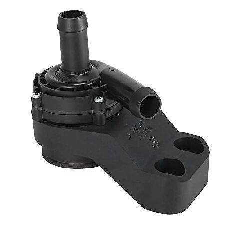 【並行輸入品】 X AUTOHAUX エンジン補助ウォーターポンプ フォードF-250 F-350 ...