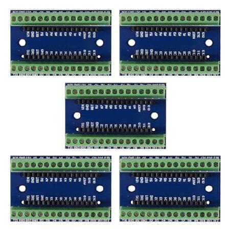 【並行輸入品】 Nano V3.0 3.0 コントローラー ターミナル アダプター 拡張ボード ナノ...