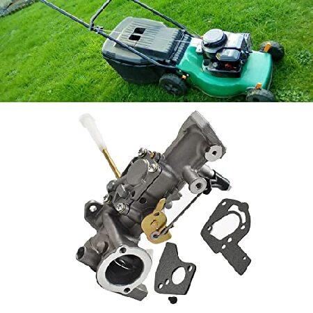 【並行輸入品】 munirater 498298 Carburetor Replacement fo...