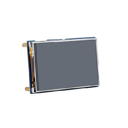【並行輸入品】 3.5インチ タッチディスプレイ モジュール Raspberry Pi Picoシリ...