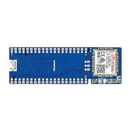 【並行輸入品】 Waveshare SIM7080G NB-IoT/Cat-M(EMTC) / GN...