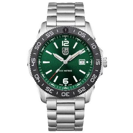 【並行輸入品】 Luminox - パシフィックダイバー XS.3137 - メンズウォッチ 44m...
