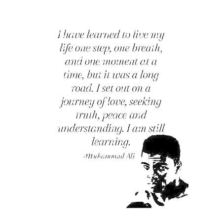 【並行輸入品】 AMERICAN LUXURY GIFTS Muhammad Ali 'I Am S...