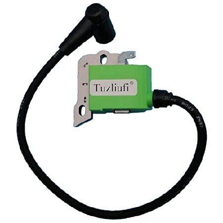 【並行輸入品】 Tuzliufi イグニッションコイル ハスクバーナ チェーンソー パワーカッター ...