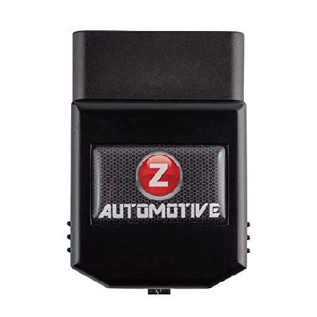 【並行輸入品】 Z Automotive Tazer プログラマー - Dodge Ram 1500...