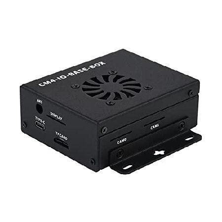 【並行輸入品】 Raspberry Pi Compute Module 4 (商品には含まれません)...