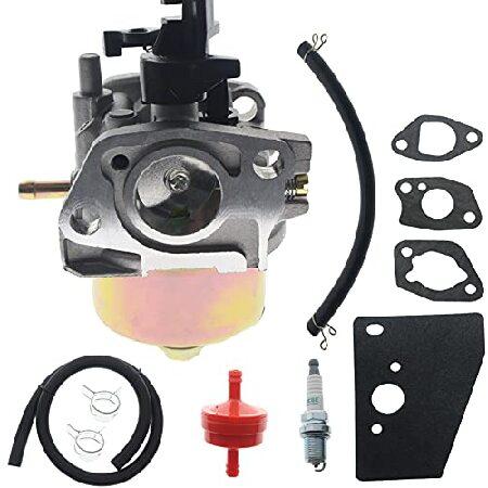 【並行輸入品】 Masnln 951-10310 Carburetor Replaces 751-1...