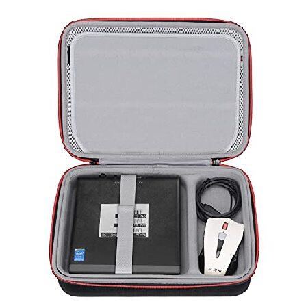 【並行輸入品】 RLSOCO ケース HP EliteDesk 800 G2 デスクトップミニビジネ...