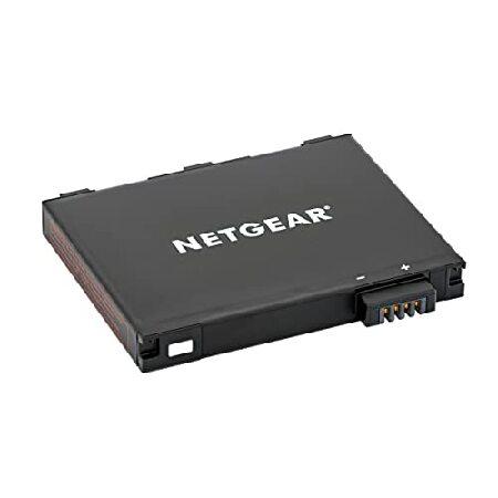 【並行輸入品】 Netgear Nighthawk M6 Mobile Hotspot Add-On...