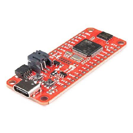 SparkFun Thing Plus - STM32 - ARM(R) Cortex(R)-M4 ...