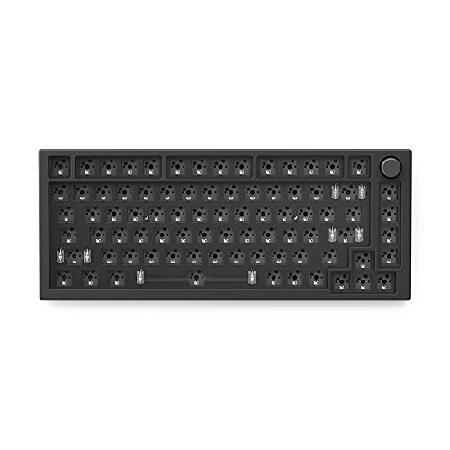 【並行輸入品】 Glorious Gaming - GMMK PRO Barebones キーボード...