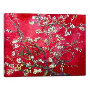 並行輸入品】 アンリ・マティス 黒猫 キャンバスウォールアート