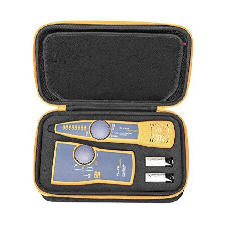 【並行輸入品】 RLSOCO Hard Case for Fluke Networks MT-820...