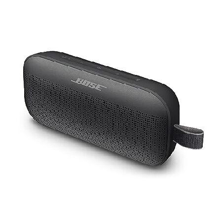 Bose SoundLink Flex Bluetooth Speaker, Portable Sp...